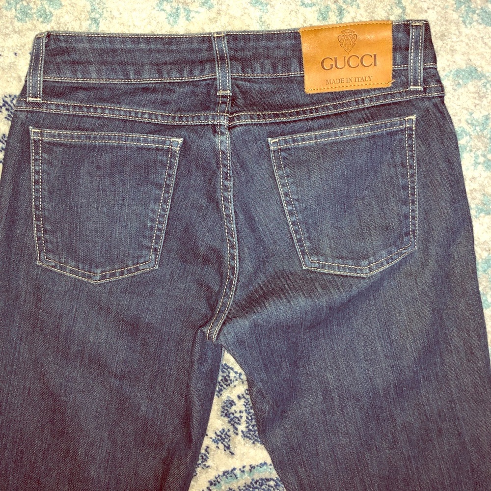 Gucci Jeans